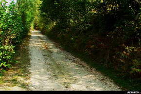 KERUCOV .ro - Fotografie si Jurnale de Calatorie - Traseu MTB Petrosani - Pestera Bolii - Arsuri - Petrila de Andrei Vocurek
