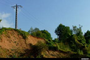 KERUCOV .ro - Fotografie si Jurnale de Calatorie - Traseu MTB Petrosani - Pestera Bolii - Arsuri - Petrila de Andrei Vocurek