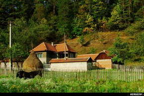 KERUCOV .ro - Fotografie si Jurnale de Calatorie - Traseu MTB Petrosani - Pestera Bolii - Arsuri - Petrila de Andrei Vocurek