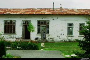 KERUCOV .ro - Fotografie si Jurnale de Calatorie - Traseu MTB Plataresti - Pitigaia - NH Balaceanca - Cernica de Andrei Vocurek