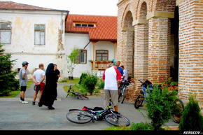 KERUCOV .ro - Fotografie si Jurnale de Calatorie - Traseu MTB Plataresti - Pitigaia - NH Balaceanca - Cernica de Andrei Vocurek