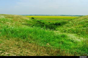 KERUCOV .ro - Fotografie si Jurnale de Calatorie - Traseu MTB Plataresti - Pitigaia - NH Balaceanca - Cernica de Andrei Vocurek