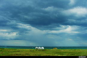 KERUCOV .ro - Fotografie si Jurnale de Calatorie - Traseu MTB Vama Veche - Shabla - Tyulenovo - Shablenska Tuzla de Andrei Vocurek