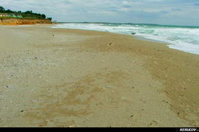KERUCOV .ro - Fotografie si Jurnale de Calatorie - Traseu MTB Shabla - Vama Veche - Mangalia de Andrei Vocurek