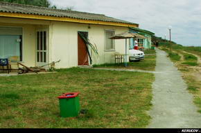 KERUCOV .ro - Fotografie si Jurnale de Calatorie - Traseu MTB Shabla - Vama Veche - Mangalia de Andrei Vocurek