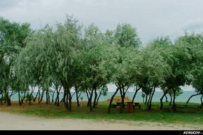KERUCOV .ro - Fotografie si Jurnale de Calatorie - Traseu MTB Shabla - Vama Veche - Mangalia de Andrei Vocurek