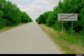 KERUCOV .ro - Fotografie si Jurnale de Calatorie - Traseu MTB Shabla - Vama Veche - Mangalia de Andrei Vocurek