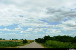 KERUCOV .ro - Fotografie si Jurnale de Calatorie - Traseu MTB Shabla - Vama Veche - Mangalia de Andrei Vocurek