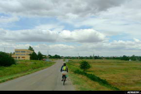 KERUCOV .ro - Fotografie si Jurnale de Calatorie - Traseu MTB Shabla - Vama Veche - Mangalia de Andrei Vocurek