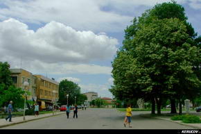 KERUCOV .ro - Fotografie si Jurnale de Calatorie - Traseu MTB Shabla - Vama Veche - Mangalia de Andrei Vocurek