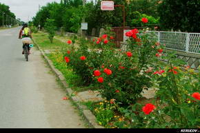 KERUCOV .ro - Fotografie si Jurnale de Calatorie - Traseu MTB Shabla - Vama Veche - Mangalia de Andrei Vocurek