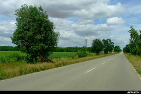 KERUCOV .ro - Fotografie si Jurnale de Calatorie - Traseu MTB Shabla - Vama Veche - Mangalia de Andrei Vocurek