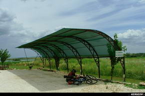KERUCOV .ro - Fotografie si Jurnale de Calatorie - Traseu MTB Shabla - Vama Veche - Mangalia de Andrei Vocurek