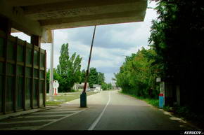 KERUCOV .ro - Fotografie si Jurnale de Calatorie - Traseu MTB Shabla - Vama Veche - Mangalia de Andrei Vocurek