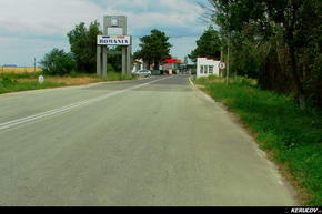 KERUCOV .ro - Fotografie si Jurnale de Calatorie - Traseu MTB Shabla - Vama Veche - Mangalia de Andrei Vocurek