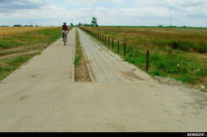 KERUCOV .ro - Fotografie si Jurnale de Calatorie - Traseu MTB Shabla - Vama Veche - Mangalia de Andrei Vocurek