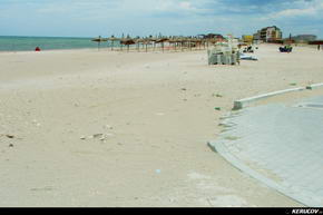 KERUCOV .ro - Fotografie si Jurnale de Calatorie - Traseu MTB Shabla - Vama Veche - Mangalia de Andrei Vocurek