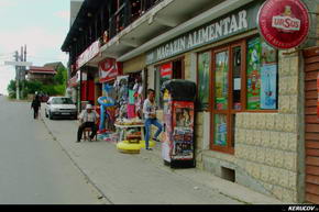 KERUCOV .ro - Fotografie si Jurnale de Calatorie - Traseu MTB Shabla - Vama Veche - Mangalia de Andrei Vocurek