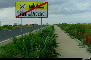 KERUCOV .ro - Fotografie si Jurnale de Calatorie - Traseu MTB Shabla - Vama Veche - Mangalia de Andrei Vocurek