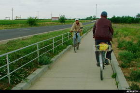 KERUCOV .ro - Fotografie si Jurnale de Calatorie - Traseu MTB Shabla - Vama Veche - Mangalia de Andrei Vocurek