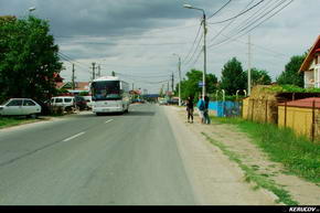KERUCOV .ro - Fotografie si Jurnale de Calatorie - Traseu MTB Shabla - Vama Veche - Mangalia de Andrei Vocurek