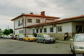 KERUCOV .ro - Fotografie si Jurnale de Calatorie - Traseu MTB Shabla - Vama Veche - Mangalia de Andrei Vocurek