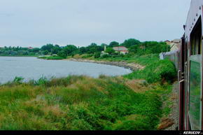 KERUCOV .ro - Fotografie si Jurnale de Calatorie - Traseu MTB Shabla - Vama Veche - Mangalia de Andrei Vocurek