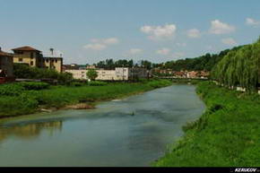 KERUCOV .ro - Fotografie si Jurnale de Calatorie - Traseu MTB Sighisoara - Malancrav - Sighisoara de Andrei Vocurek