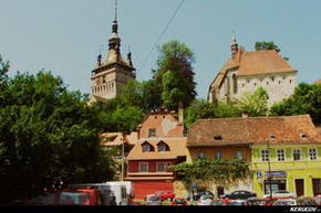 KERUCOV .ro - Fotografie si Jurnale de Calatorie - Traseu MTB Sighisoara - Malancrav - Sighisoara de Andrei Vocurek
