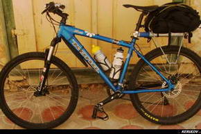 KERUCOV .ro - Fotografie si Jurnale de Calatorie - Traseu MTB Sighisoara - Malancrav - Sighisoara de Andrei Vocurek