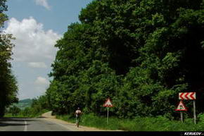 KERUCOV .ro - Fotografie si Jurnale de Calatorie - Traseu MTB Sighisoara - Malancrav - Sighisoara de Andrei Vocurek
