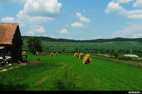 KERUCOV .ro - Fotografie si Jurnale de Calatorie - Traseu MTB Sighisoara - Malancrav - Sighisoara de Andrei Vocurek