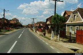 KERUCOV .ro - Fotografie si Jurnale de Calatorie - Traseu MTB Sighisoara - Malancrav - Sighisoara de Andrei Vocurek