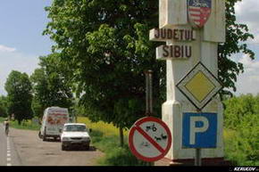 KERUCOV .ro - Fotografie si Jurnale de Calatorie - Traseu MTB Sighisoara - Malancrav - Sighisoara de Andrei Vocurek