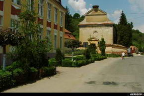 KERUCOV .ro - Fotografie si Jurnale de Calatorie - Traseu MTB Sighisoara - Malancrav - Sighisoara de Andrei Vocurek