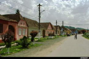 KERUCOV .ro - Fotografie si Jurnale de Calatorie - Traseu MTB Sighisoara - Malancrav - Sighisoara de Andrei Vocurek