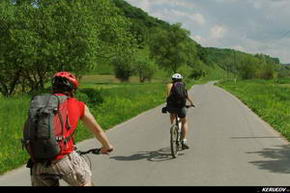 KERUCOV .ro - Fotografie si Jurnale de Calatorie - Traseu MTB Sighisoara - Malancrav - Sighisoara de Andrei Vocurek