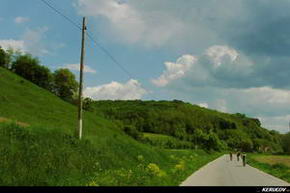 KERUCOV .ro - Fotografie si Jurnale de Calatorie - Traseu MTB Sighisoara - Malancrav - Sighisoara de Andrei Vocurek