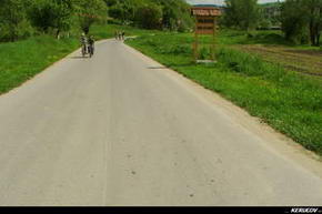KERUCOV .ro - Fotografie si Jurnale de Calatorie - Traseu MTB Sighisoara - Malancrav - Sighisoara de Andrei Vocurek