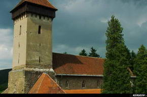 KERUCOV .ro - Fotografie si Jurnale de Calatorie - Traseu MTB Sighisoara - Malancrav - Sighisoara de Andrei Vocurek