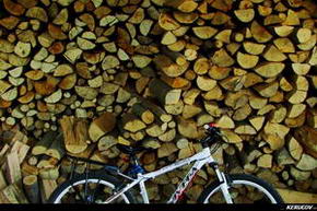 KERUCOV .ro - Fotografie si Jurnale de Calatorie - Traseu MTB Sighisoara - Malancrav - Sighisoara de Andrei Vocurek