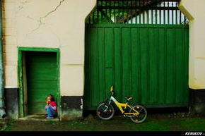 KERUCOV .ro - Fotografie si Jurnale de Calatorie - Traseu MTB Sighisoara - Malancrav - Sighisoara de Andrei Vocurek
