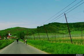 KERUCOV .ro - Fotografie si Jurnale de Calatorie - Traseu MTB Sighisoara - Malancrav - Sighisoara de Andrei Vocurek