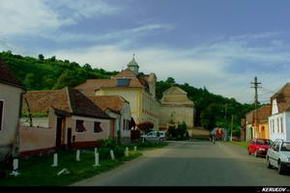 KERUCOV .ro - Fotografie si Jurnale de Calatorie - Traseu MTB Sighisoara - Malancrav - Sighisoara de Andrei Vocurek