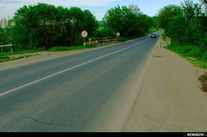 KERUCOV .ro - Fotografie si Jurnale de Calatorie - Traseu MTB Sighisoara - Malancrav - Sighisoara de Andrei Vocurek