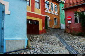 KERUCOV .ro - Fotografie si Jurnale de Calatorie - Traseu MTB Sighisoara - Malancrav - Sighisoara de Andrei Vocurek