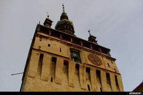 KERUCOV .ro - Fotografie si Jurnale de Calatorie - Traseu MTB Sighisoara - Malancrav - Sighisoara de Andrei Vocurek