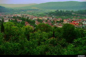 KERUCOV .ro - Fotografie si Jurnale de Calatorie - Traseu MTB Sighisoara - Malancrav - Sighisoara de Andrei Vocurek