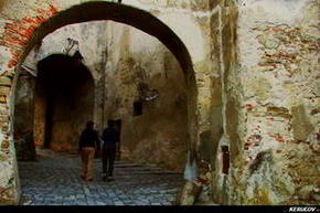 KERUCOV .ro - Fotografie si Jurnale de Calatorie - Traseu MTB Sighisoara - Malancrav - Sighisoara de Andrei Vocurek