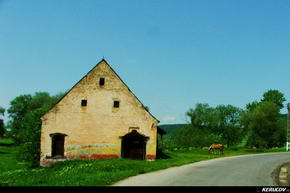 KERUCOV .ro - Fotografie si Jurnale de Calatorie - Traseu MTB Sighisoara - Prod - Copsa Mare - Biertan de Andrei Vocurek
